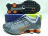 Man Nike Shox R4-44