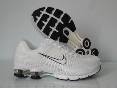 Man Shox R4 ZOOM-39