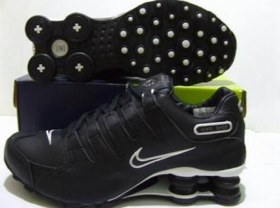 Nike Shox NZ Man-01