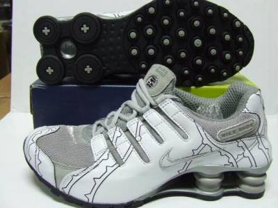 Nike Shox NZ Man-06