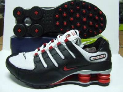 Nike Shox NZ Man-14