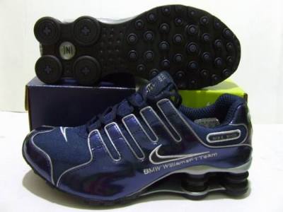 Nike Shox NZ Man-20