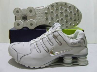 Nike Shox NZ Man-21