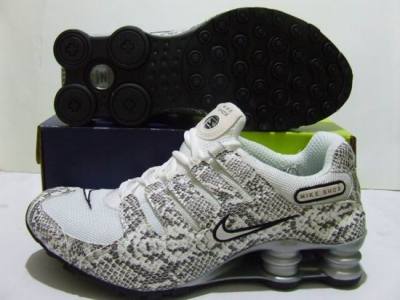 Nike Shox NZ Man-32