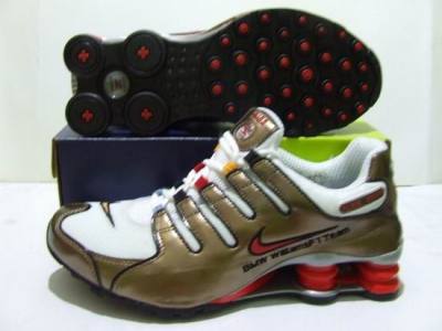 Nike Shox NZ Man-42