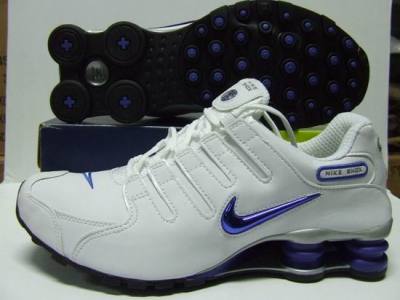 Nike Shox NZ Man-44