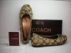 Woman Coach Shoes-022