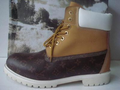 Timberland 48