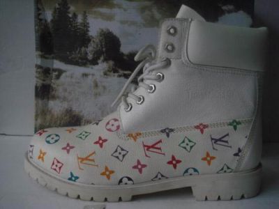 Timberland 61